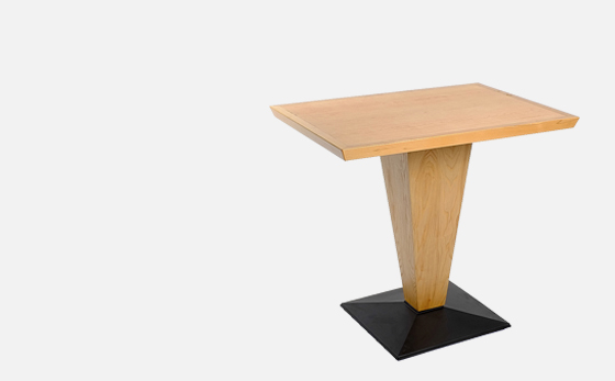 开运体育商用餐桌 - 耐用防污台面定制