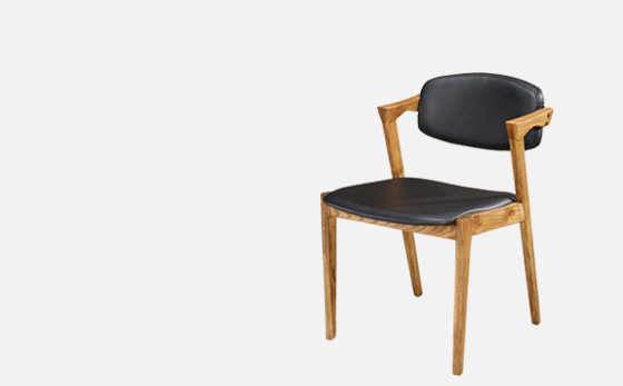 开运体育商用餐椅 - 高耐磨椅面商业级品质