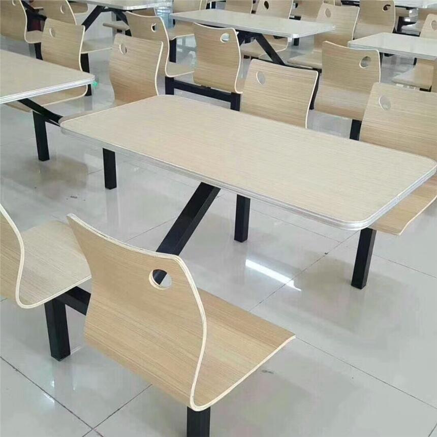 食堂快餐桌厂家推荐-家具-土巴兔装修网(图1)
