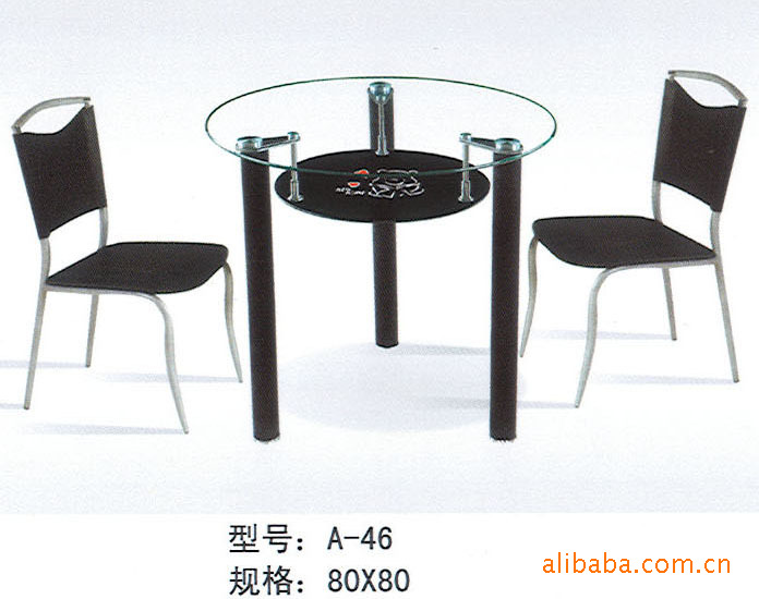 家庭餐桌尺寸一般是多少家庭餐桌有哪些种类-家具-土巴兔装修网(图1)