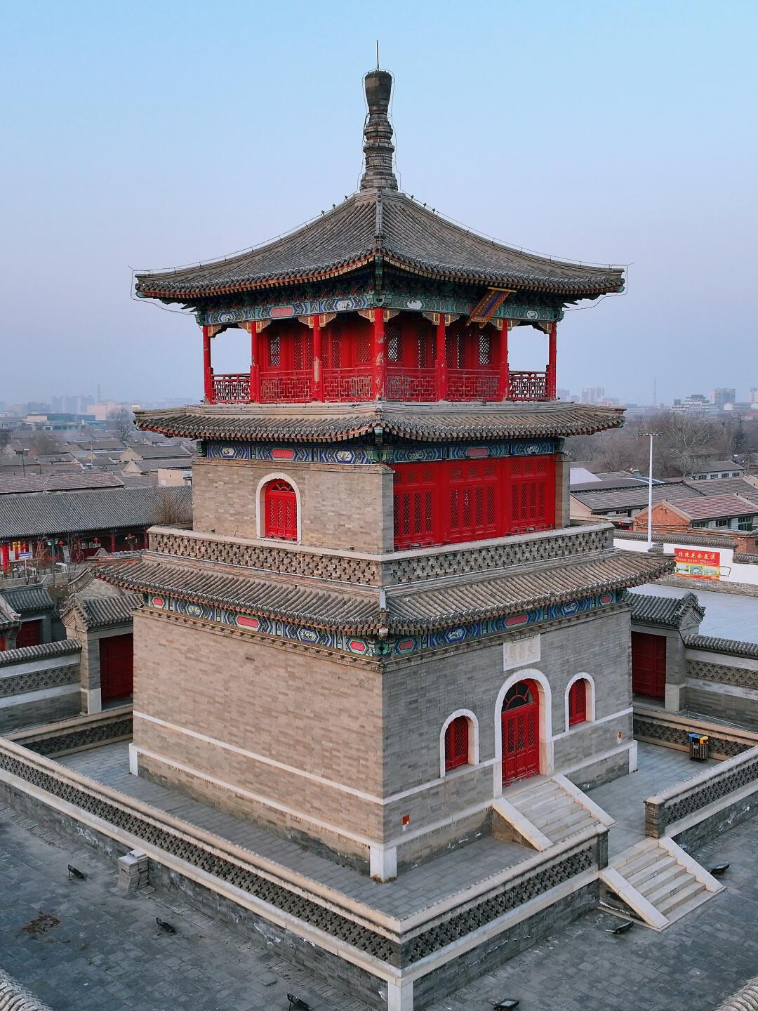 “盛世修典”里触摸河北印记(图1)