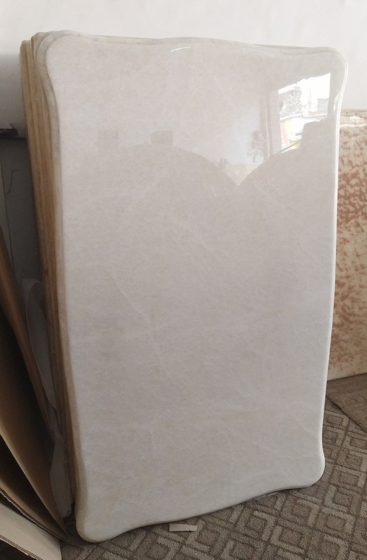 大理石餐桌品牌网购(图1)